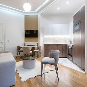 Appartement met een Slaapkamer